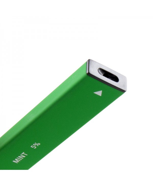 TakTak Bar Disposable Vape Device 400 Puffs 280mAh