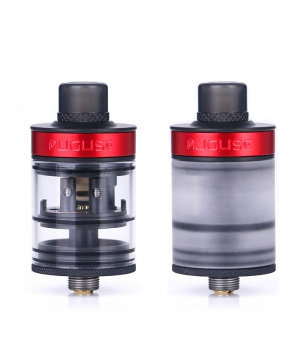 Auguse Khaos RDTA 22mm