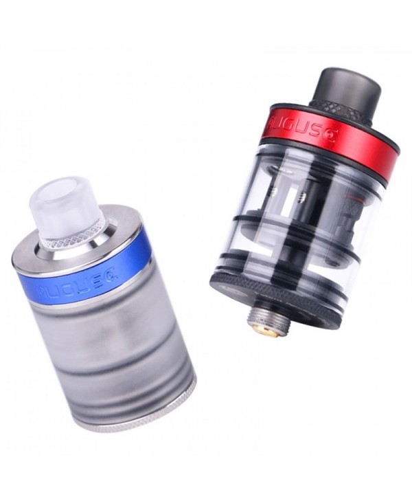 Auguse Khaos RDTA 22mm