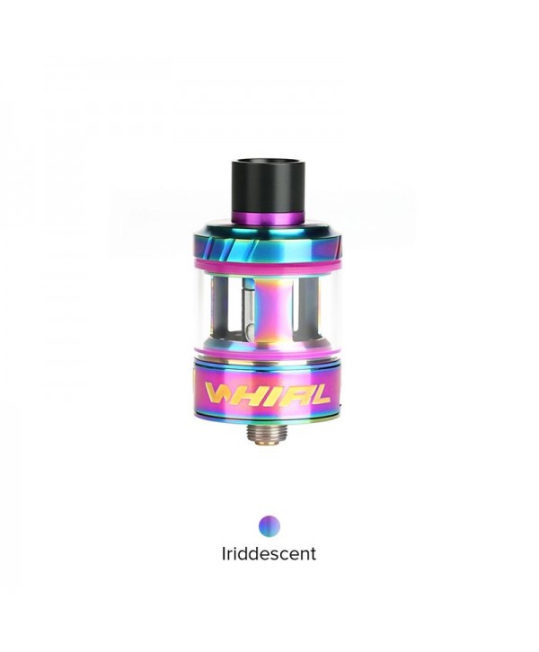 Uwell Whirl Sub Ohm Tank 24.2mm 3.5ml