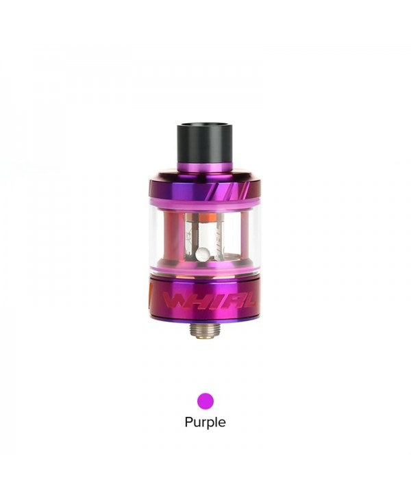 Uwell Whirl Sub Ohm Tank 24.2mm 3.5ml