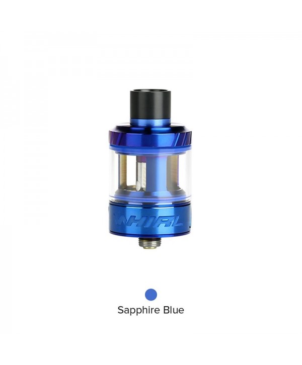 Uwell Whirl Sub Ohm Tank 24.2mm 3.5ml