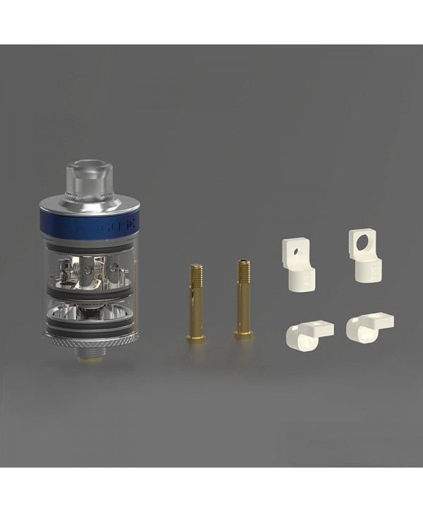 Auguse Khaos RDTA 22mm