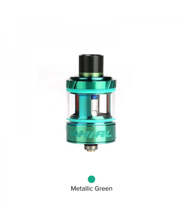 Uwell Whirl Sub Ohm Tank 24.2mm 3.5ml