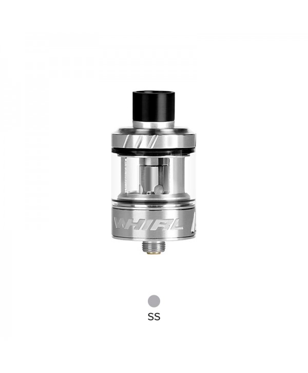 Uwell Whirl Sub Ohm Tank 24.2mm 3.5ml