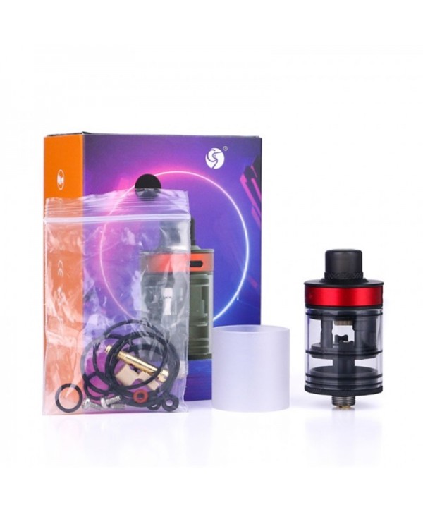 Auguse Khaos RDTA 22mm