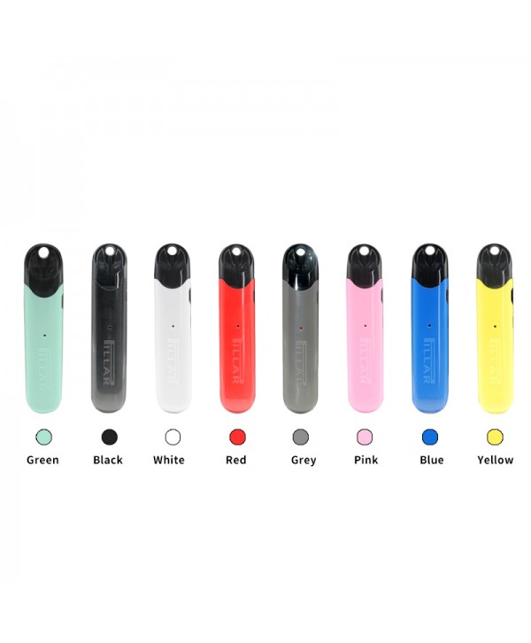 PILLAR Mignon Pod System Kit 280mAh