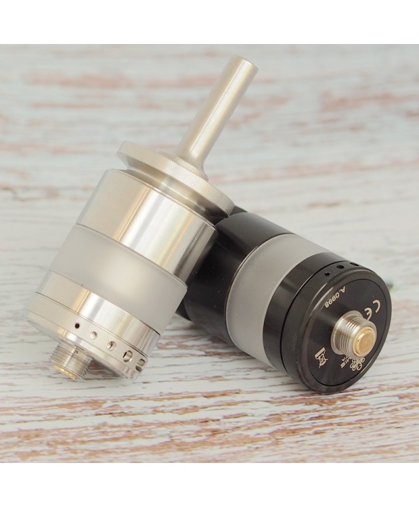 Cthulhu Artemis MTL RTA 22mm