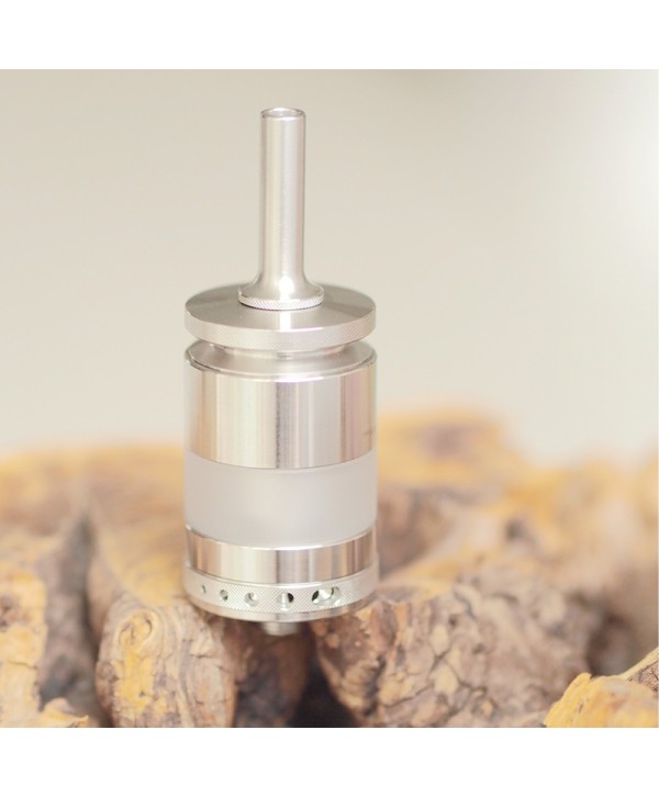 Cthulhu Artemis MTL RTA 22mm