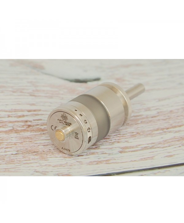 Cthulhu Artemis MTL RTA 22mm