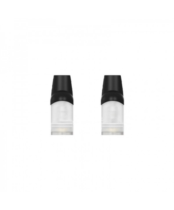 Hcigar E-Pod Replacement Pod Cartridge 2ml (2pcs/pack)