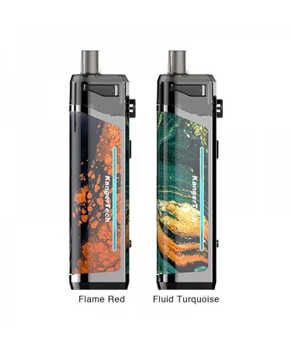 Kanger Ubar Pod System Kit 50W 2000mAh