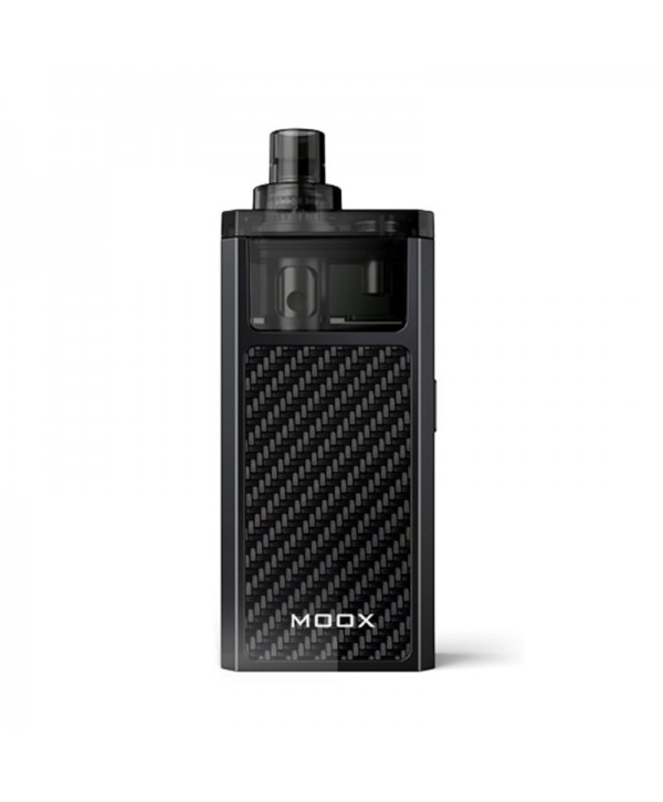 ZQ Moox Pod System Kit 1100mAh