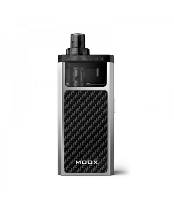 ZQ Moox Pod System Kit 1100mAh