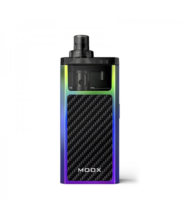 ZQ Moox Pod System Kit 1100mAh