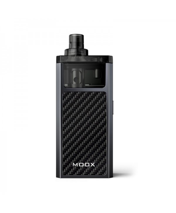 ZQ Moox Pod System Kit 1100mAh