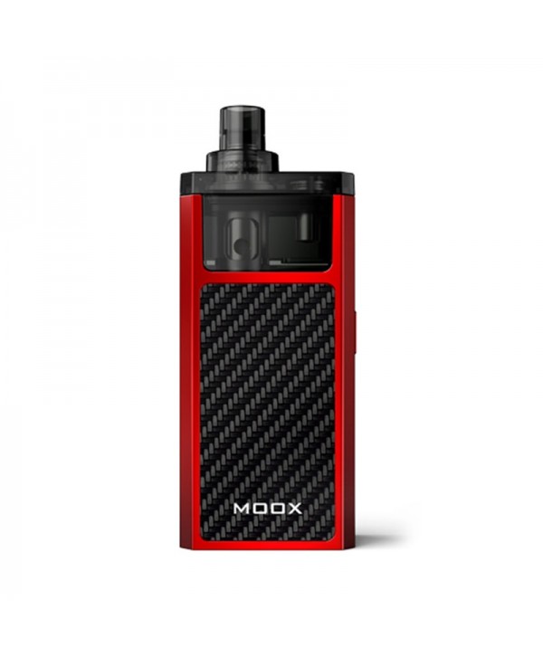 ZQ Moox Pod System Kit 1100mAh