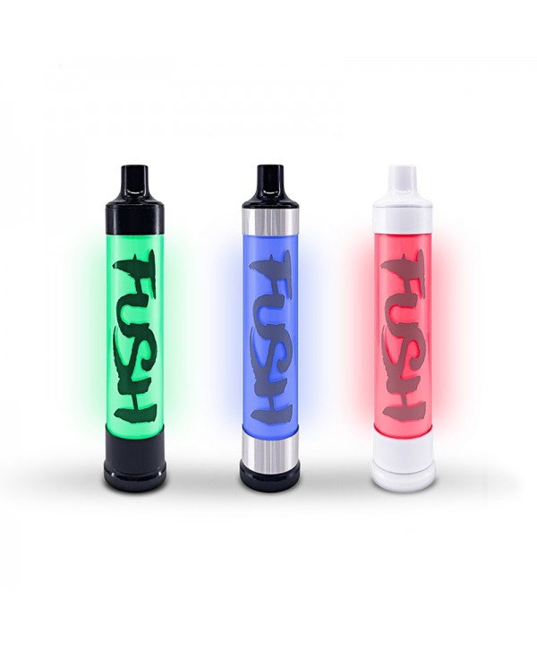 Acrohm Fush Disposable Pod Kit 550/400mAh Light Changing (1pc/pack)