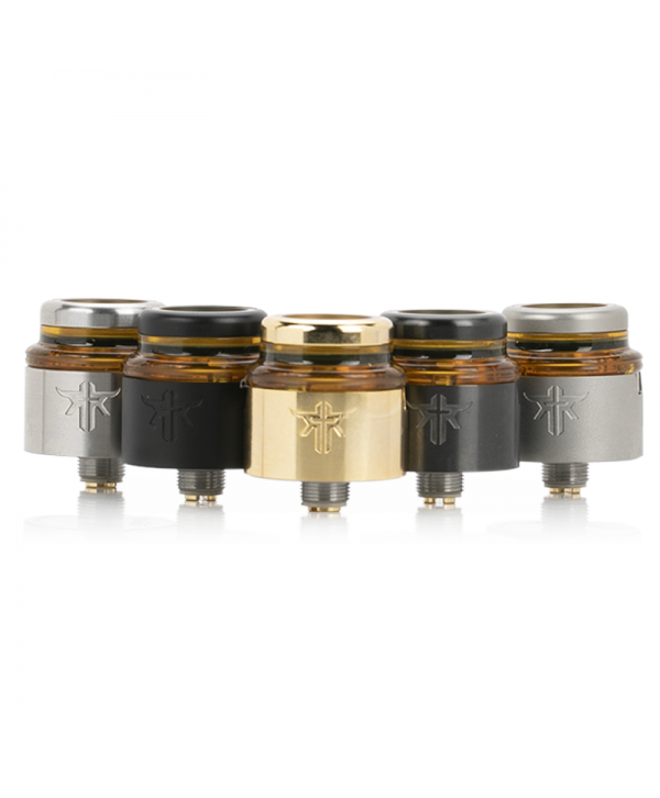 Vandy Vape Requiem RDA 22mm<span class=