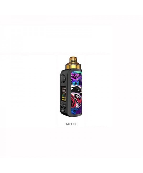 Asvape Hita Ink Pod Mod Kit 40W 1500mAh