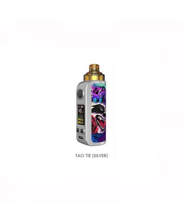 Asvape Hita Ink Pod Mod Kit 40W 1500mAh