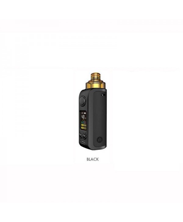 Asvape Hita Ink Pod Mod Kit 40W 1500mAh