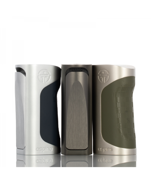 Aspire Paradox Box Mod 75W