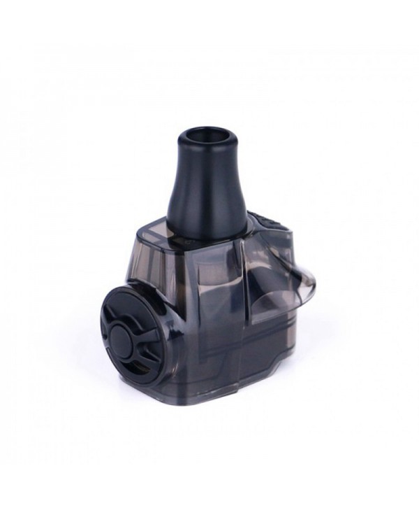 VapX Geyser S Replacement Empty Pod Cartridge 3.2ml (1pc/pack)