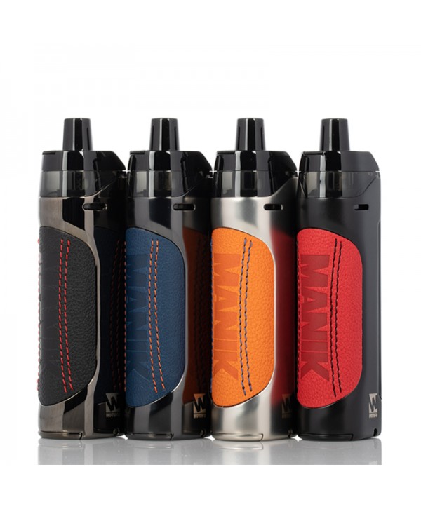 Wotofo Manik Pod Mod Kit 80W