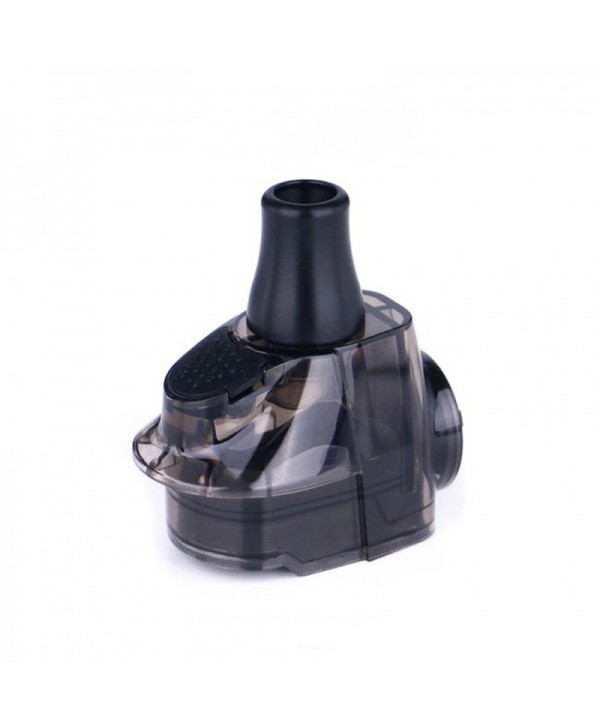 VapX Geyser S Replacement Empty Pod Cartridge 3.2ml (1pc/pack)