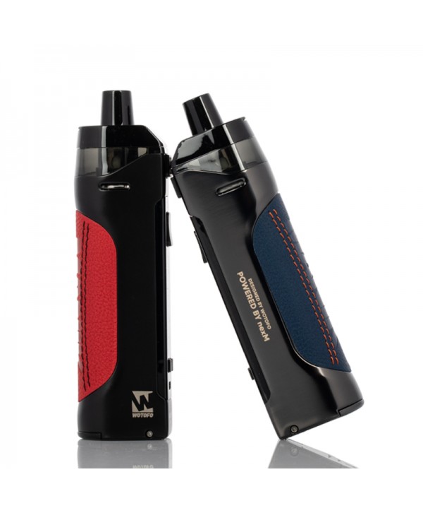 Wotofo Manik Pod Mod Kit 80W