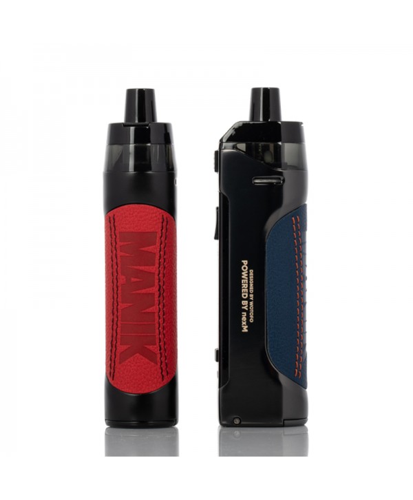 Wotofo Manik Pod Mod Kit 80W