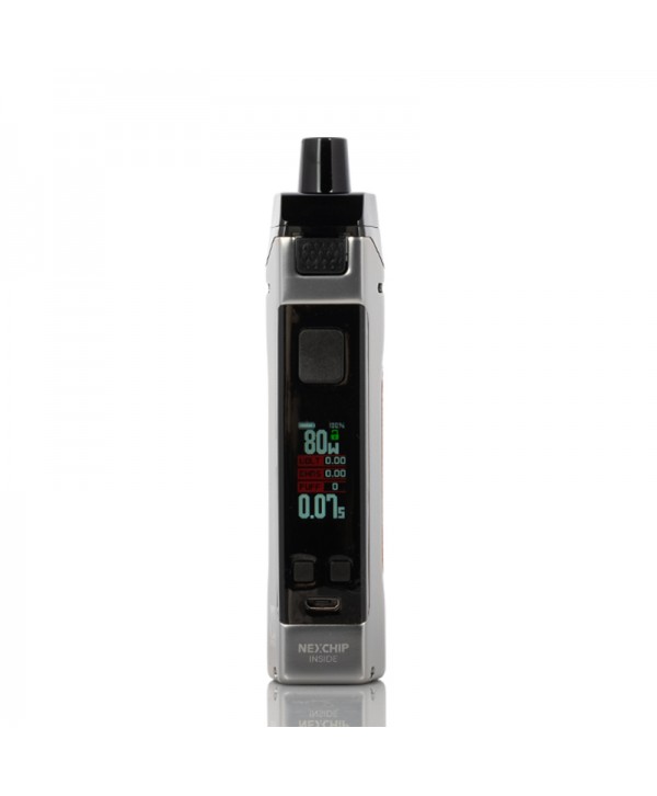 Wotofo Manik Pod Mod Kit 80W