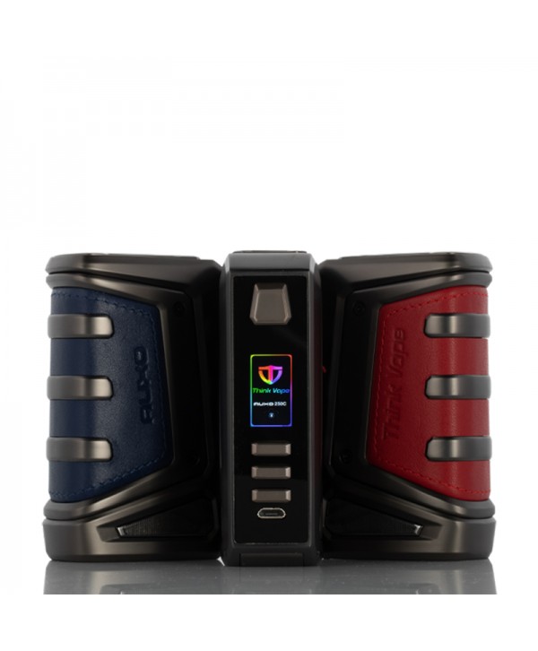 Think Vape Auxo DNA 250C 200W Box Mod