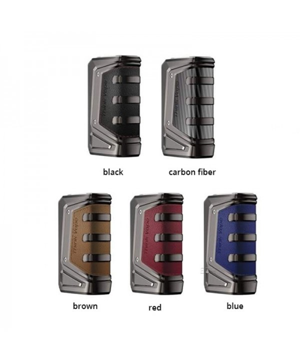 Think Vape Auxo DNA 250C 200W Box Mod