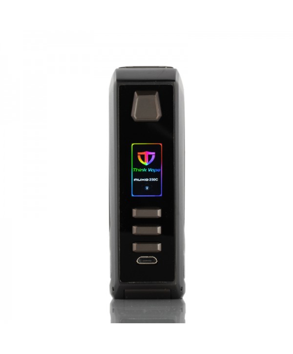 Think Vape Auxo DNA 250C 200W Box Mod