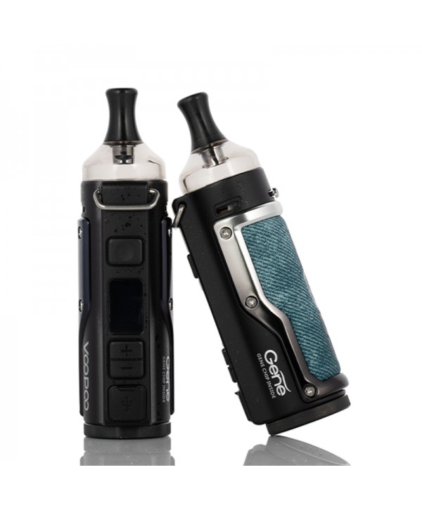 VOOPOO Argus Pod Mod Kit 40W 1500mAh