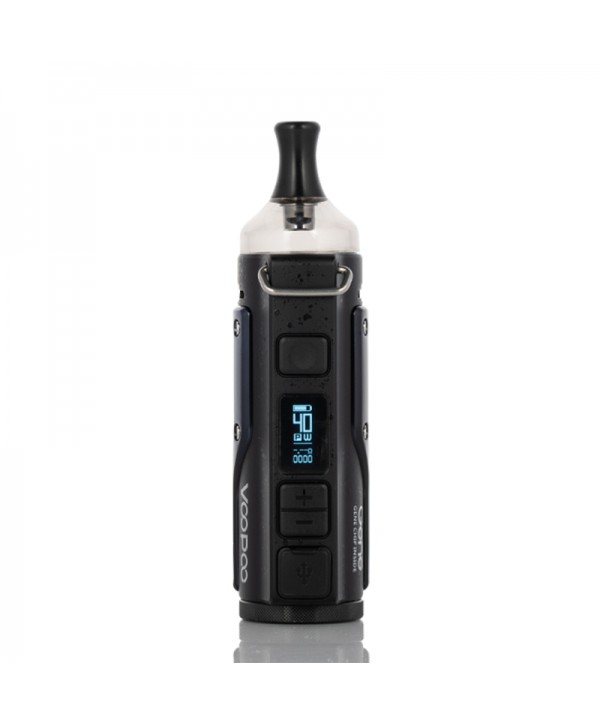 VOOPOO Argus Pod Mod Kit 40W 1500mAh