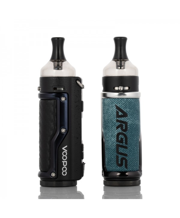 VOOPOO Argus Pod Mod Kit 40W 1500mAh