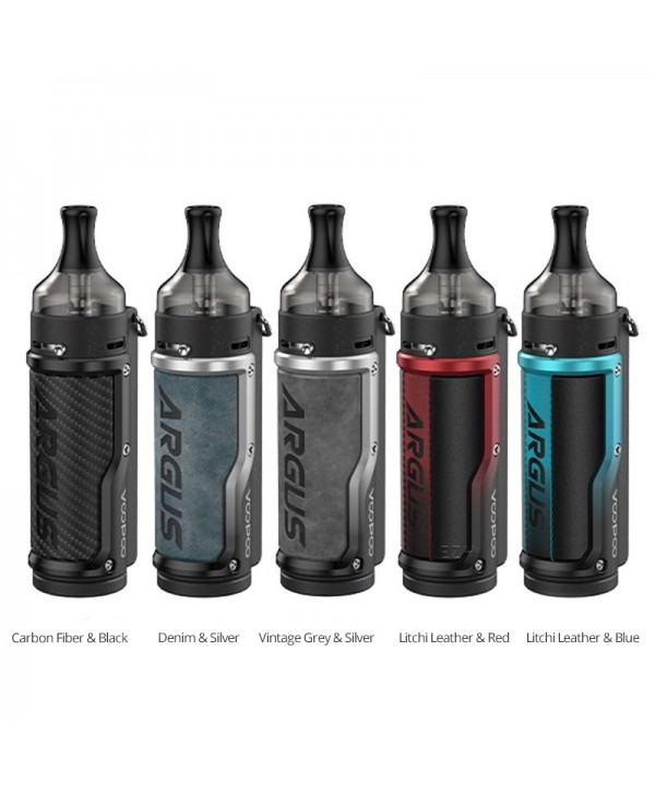 VOOPOO Argus Pod Mod Kit 40W 1500mAh