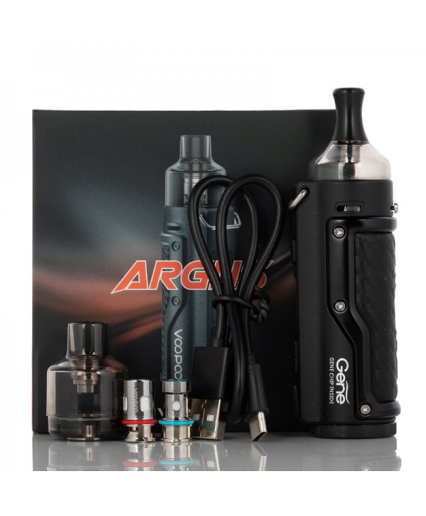 VOOPOO Argus Pod Mod Kit 40W 1500mAh