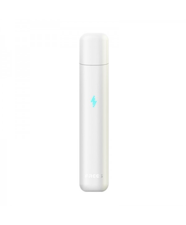 Vaporbucks Frees Pod System Kit 520mAh