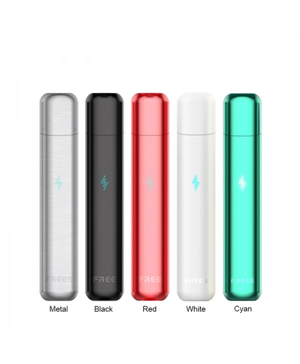 Vaporbucks Frees Pod System Kit 520mAh