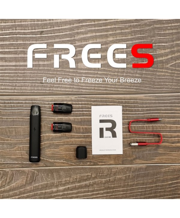 Vaporbucks Frees Pod System Kit 520mAh