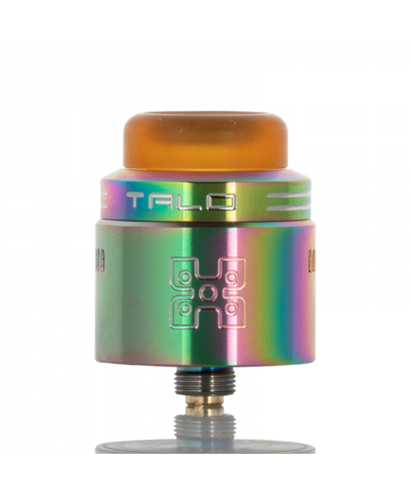 Geekvape TALO X RDA 24mm