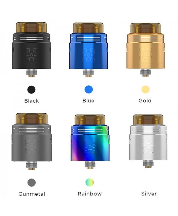 Geekvape TALO X RDA 24mm