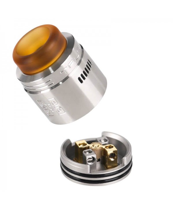 Geekvape TALO X RDA 24mm