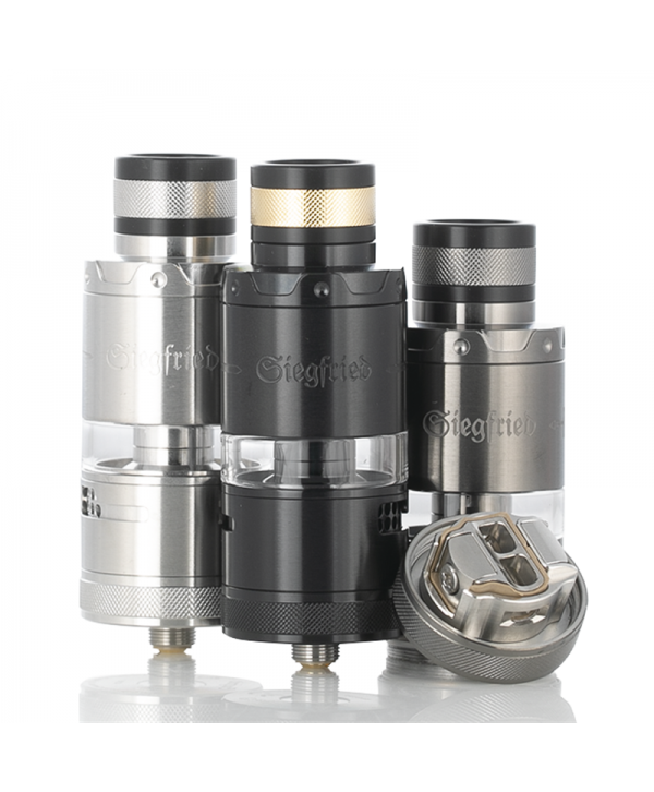 Vapefly Siegfried Mesh RTA 7ml