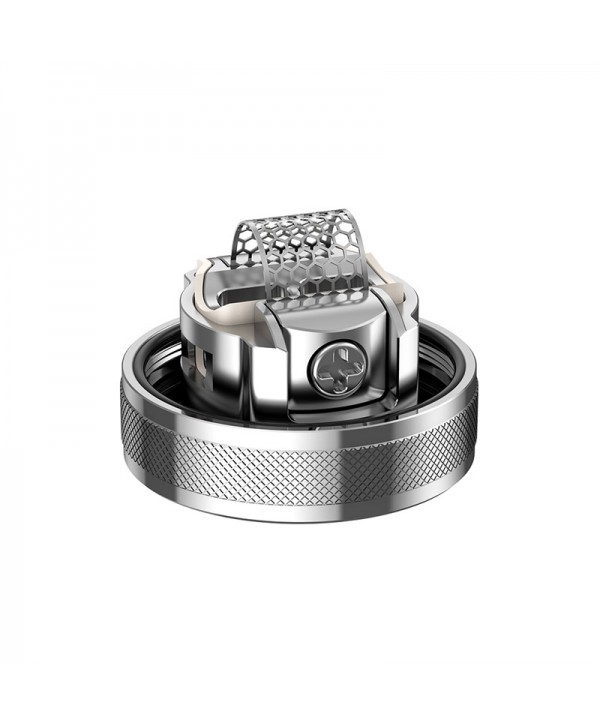 Vapefly Siegfried Mesh RTA 7ml