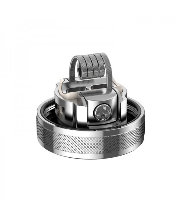 Vapefly Siegfried Mesh RTA 7ml